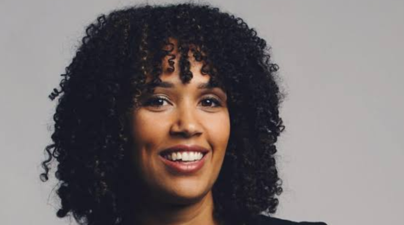 SPOTLIGHT October 2026: Zoey Martinson, Writer, Director, THE FISHERMAN SPOTLIGHT October 2026: Zoey Martinson, Writer, Director, THE FISHERMAN