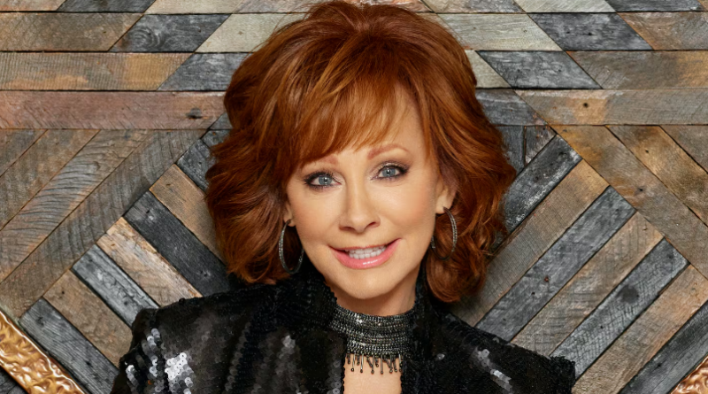WEEK IN WOMEN: Reba McEntire’s HAPPY’S PLACE returns for Season 3 – Brandy McDonnell reports WEEK IN WOMEN: Reba McEntire’s HAPPY’S PLACE returns for Season 3 – Brandy McDonnell reports